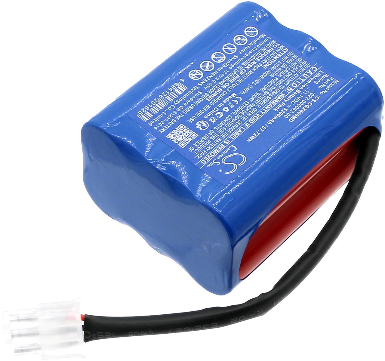 CS-CGX600MD