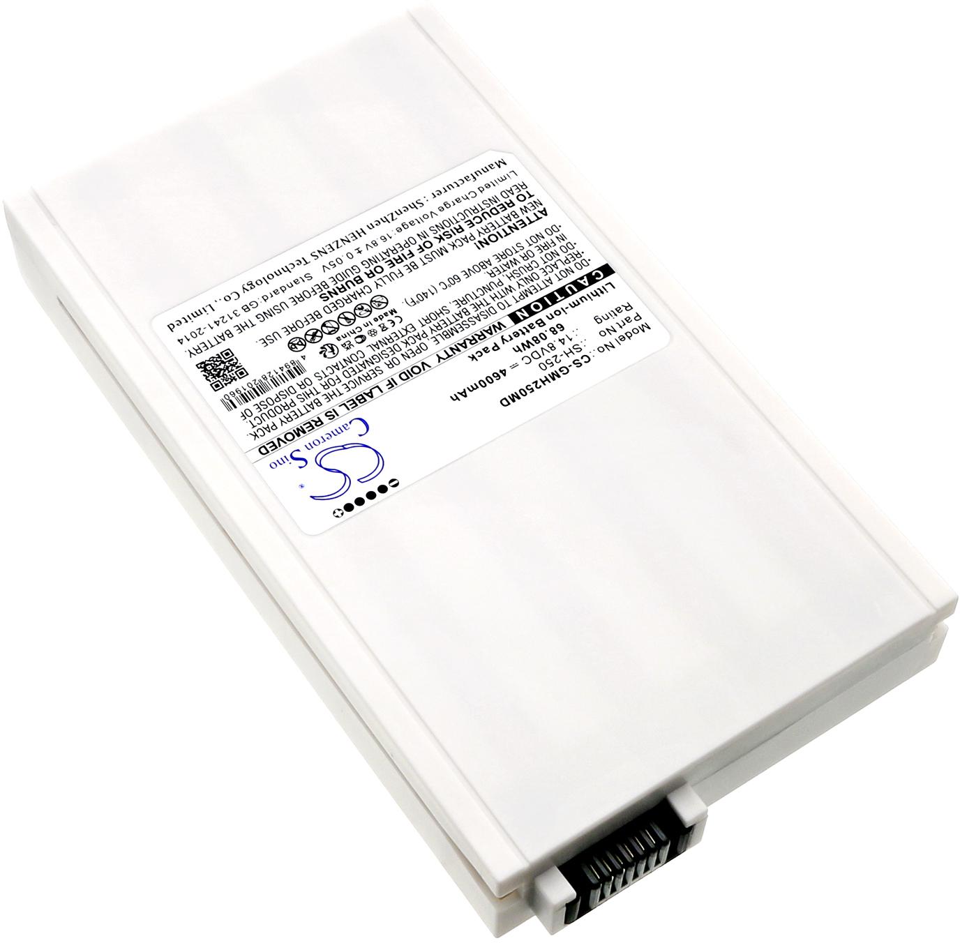 CS-GMH250MD