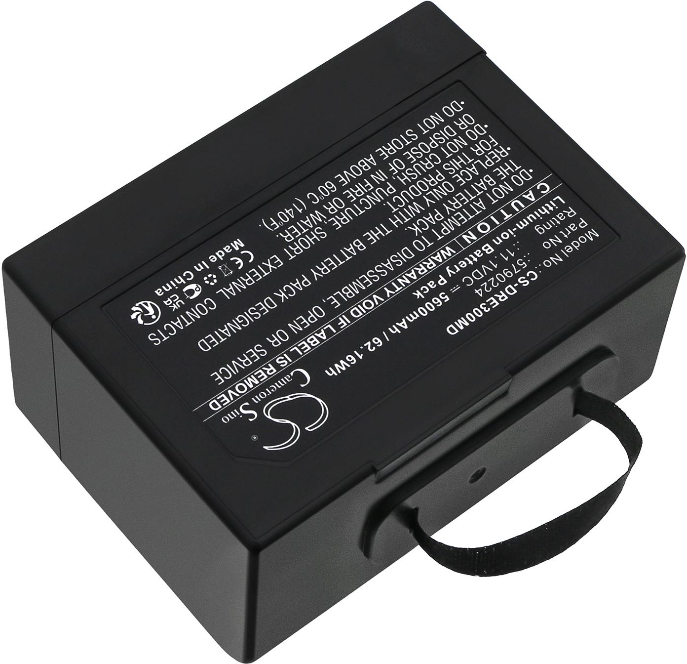 CS-DRE300MD