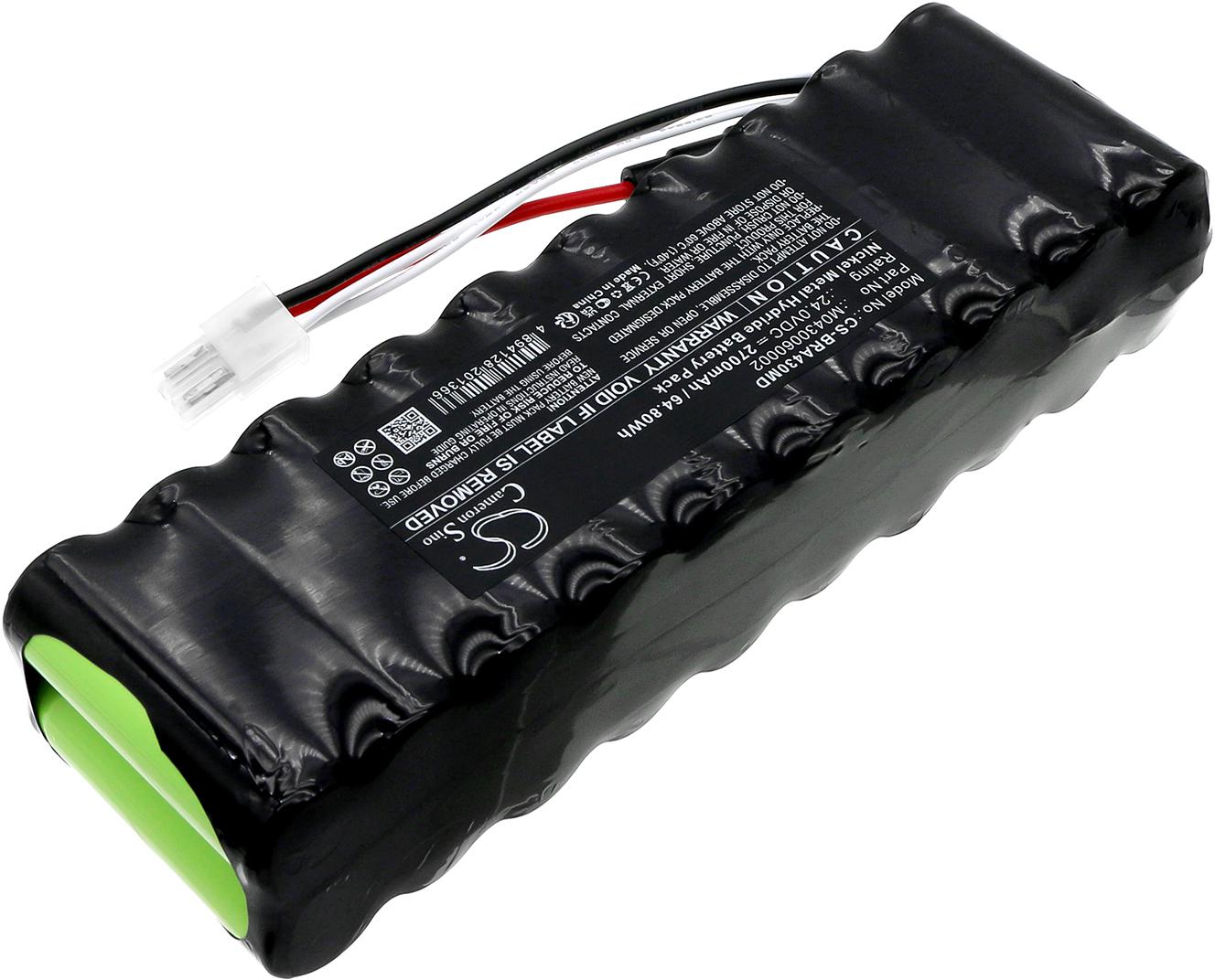 CS-BRA430MD