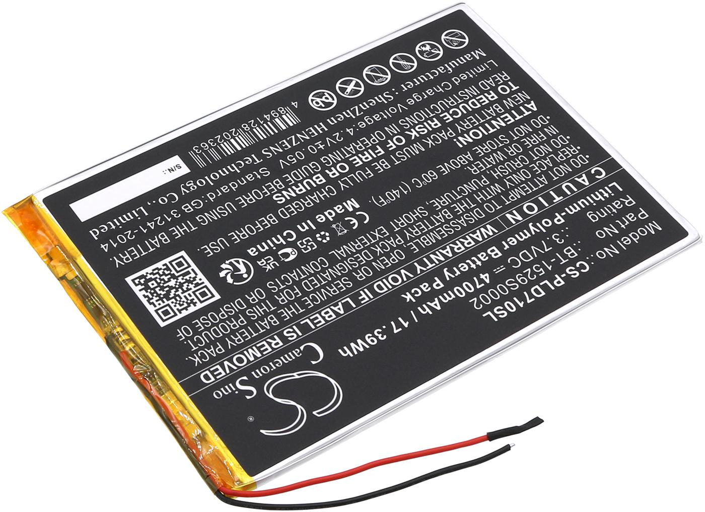 CS-PLD710SL