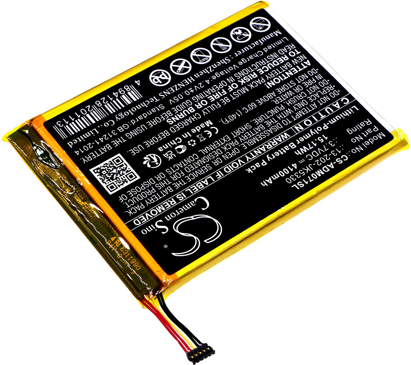 CS-ADM071SL