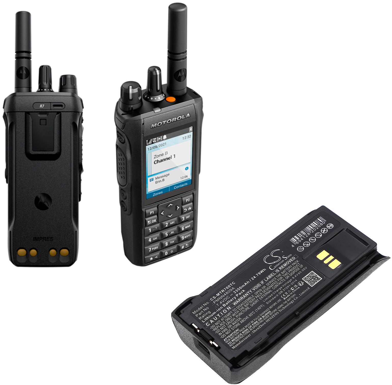 CS-MTR700TC