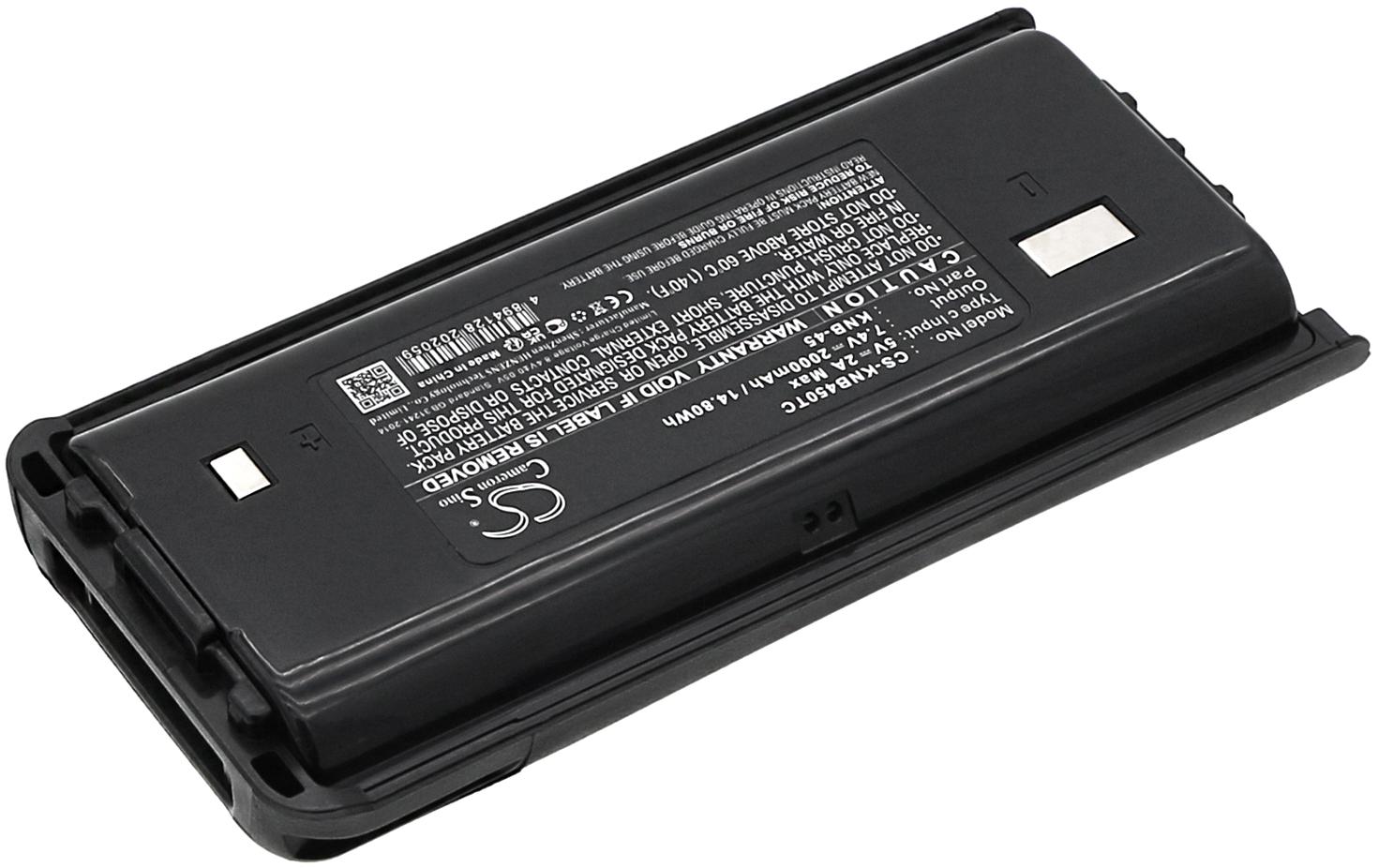 CS-KNB450TC