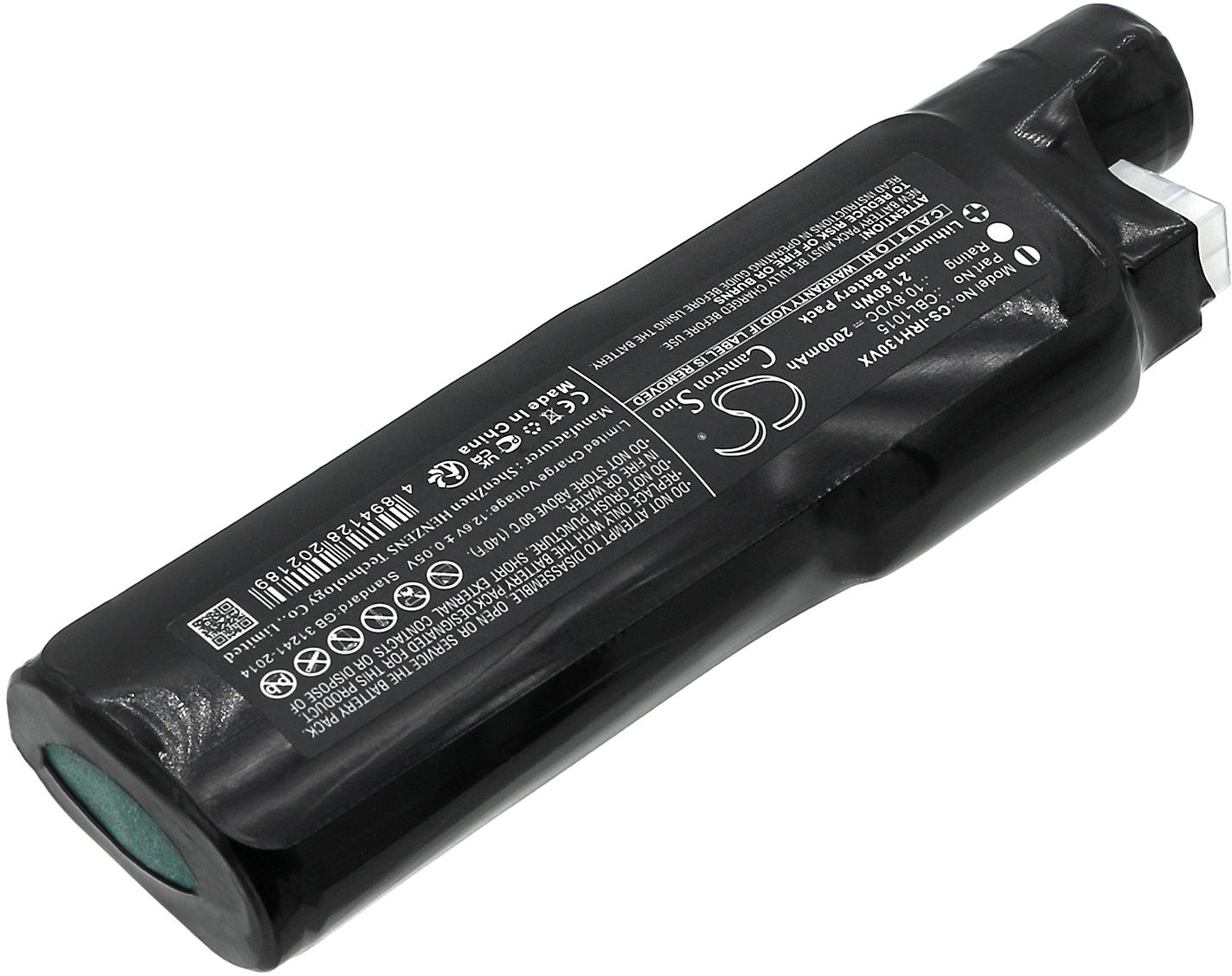 CS-IRH130VX