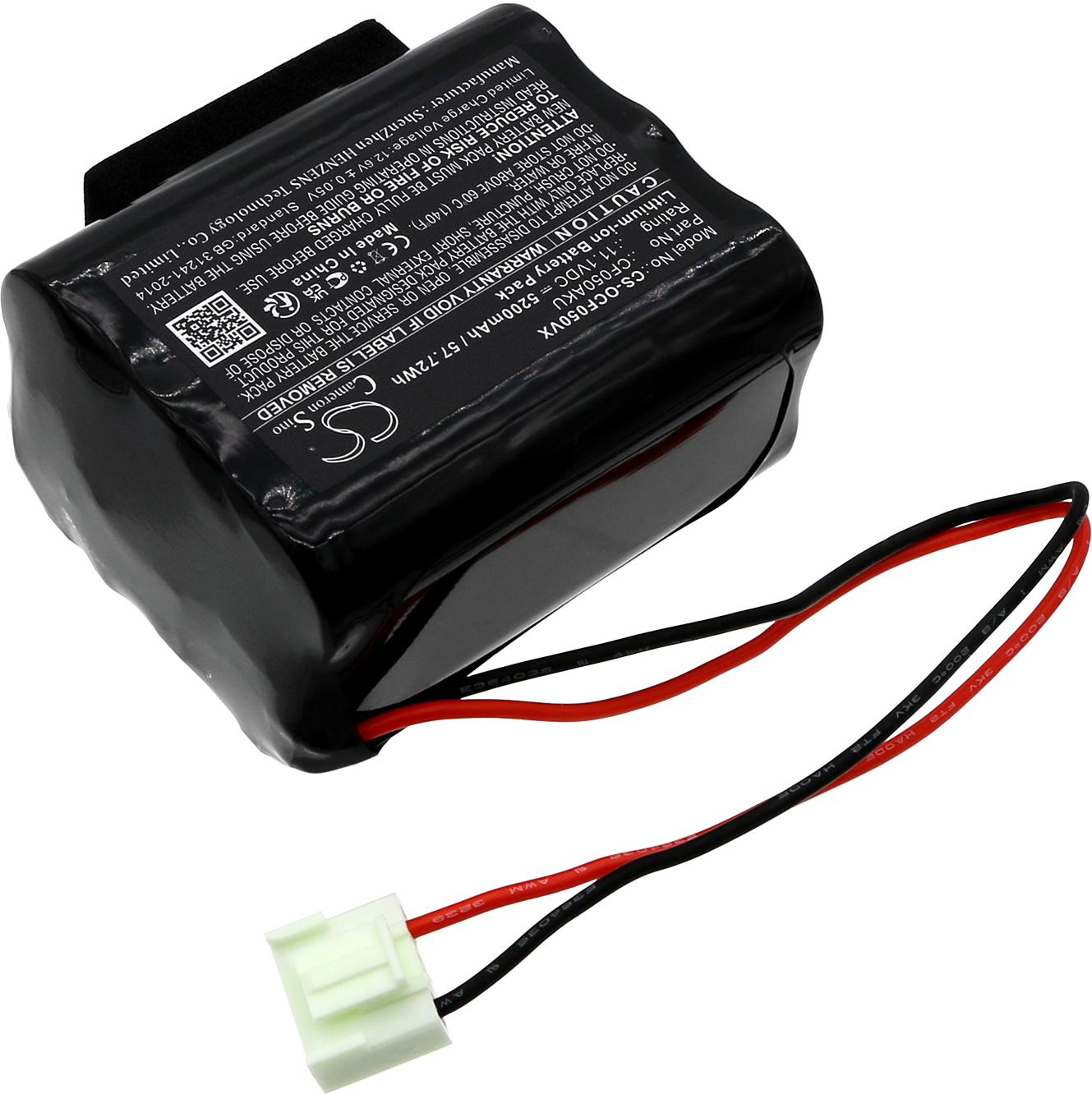 CS-OCF050VX