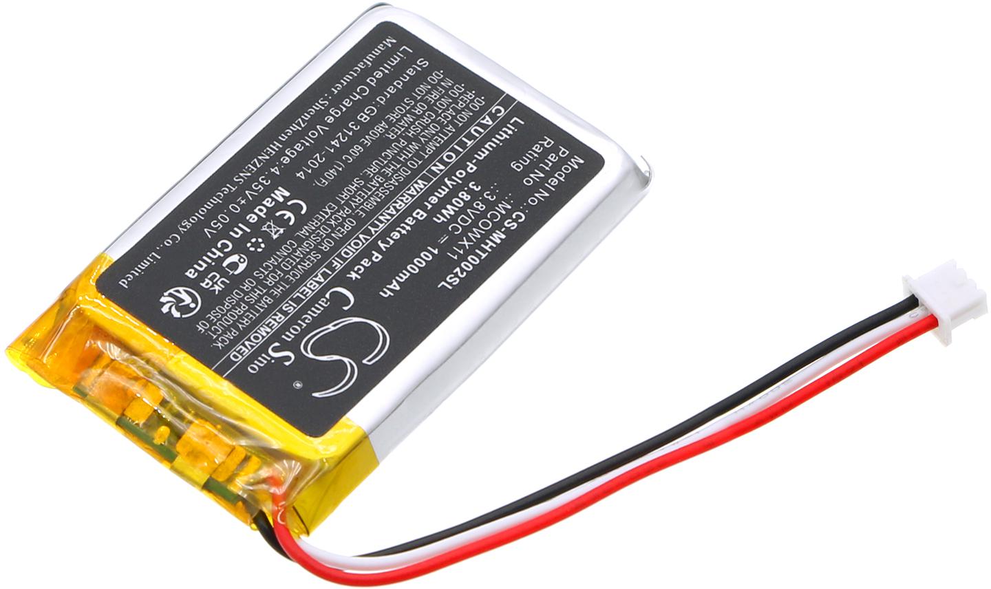 CS-MHT002SL