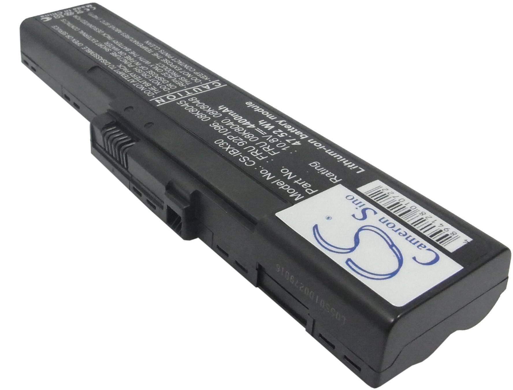 CS-IBX30