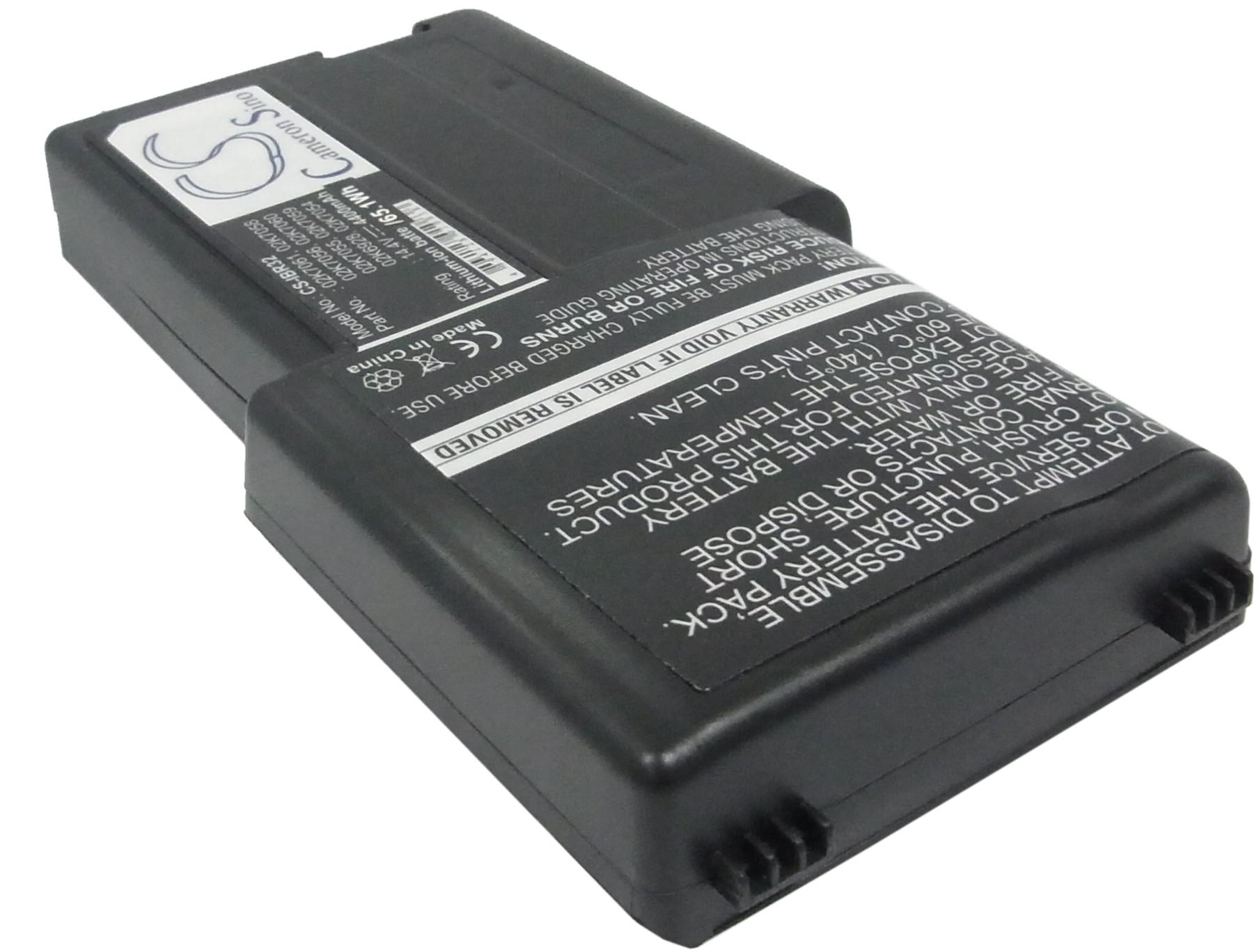 CS-IBR32