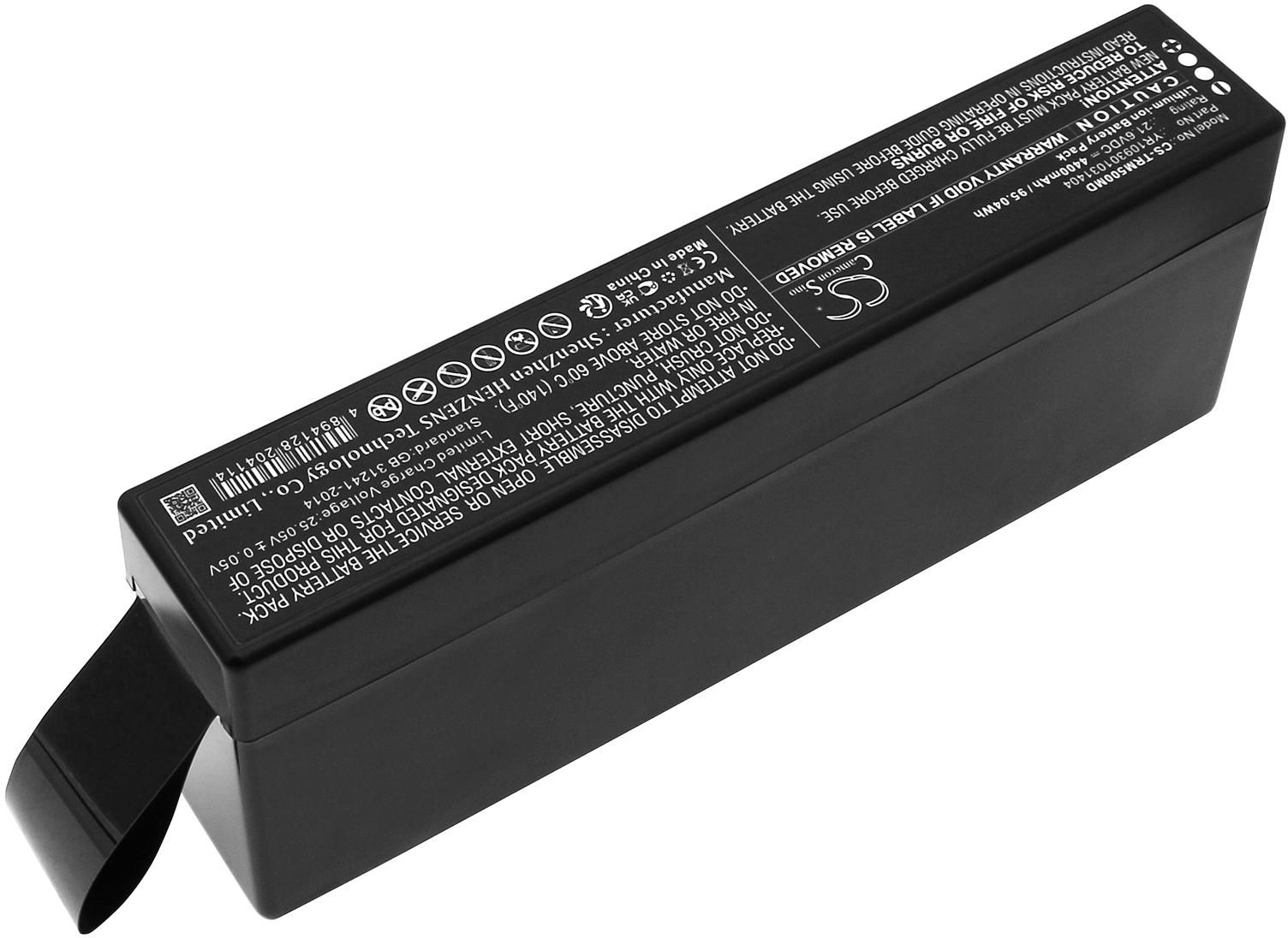 CS-TRM500MD