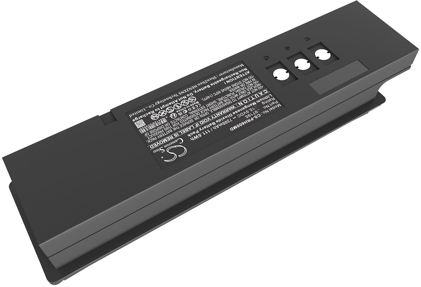 CS-PRH600MD