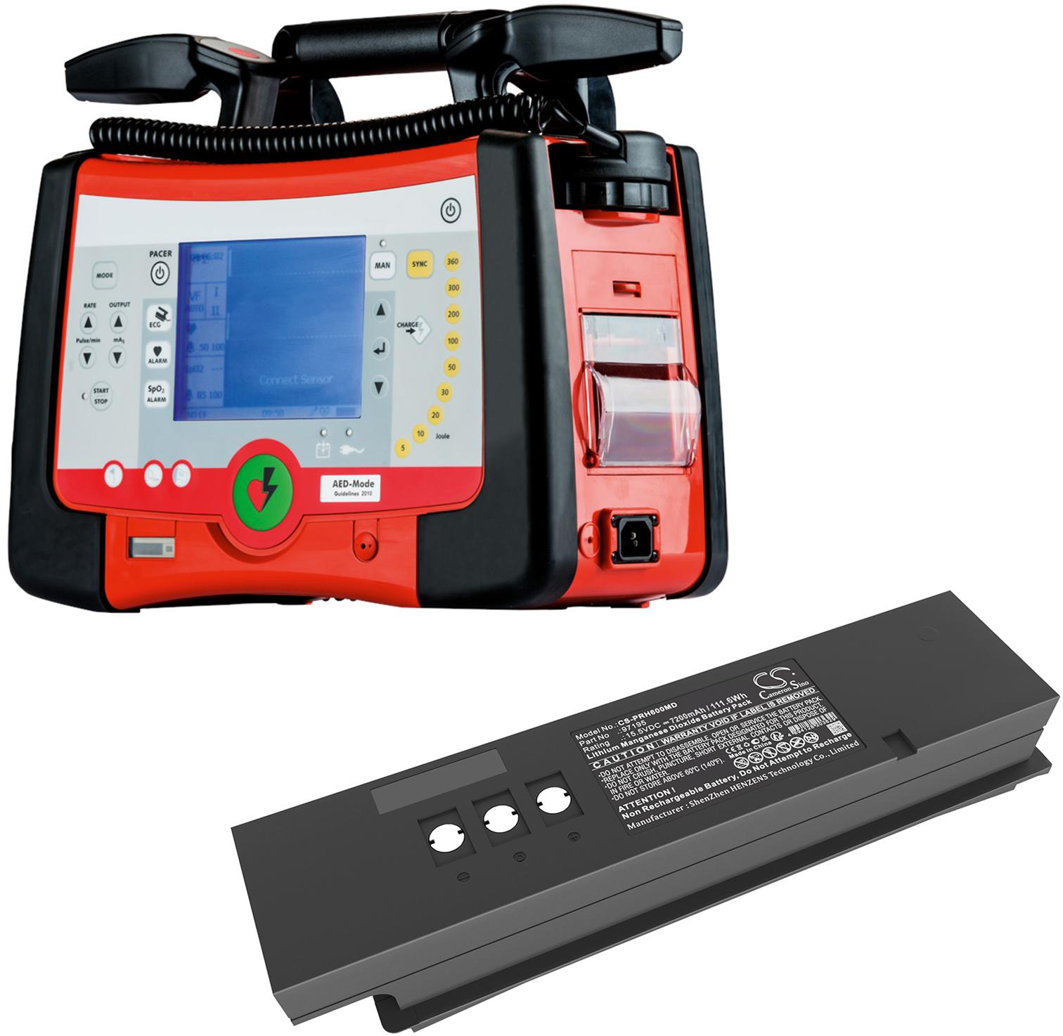 CS-PRH600MD