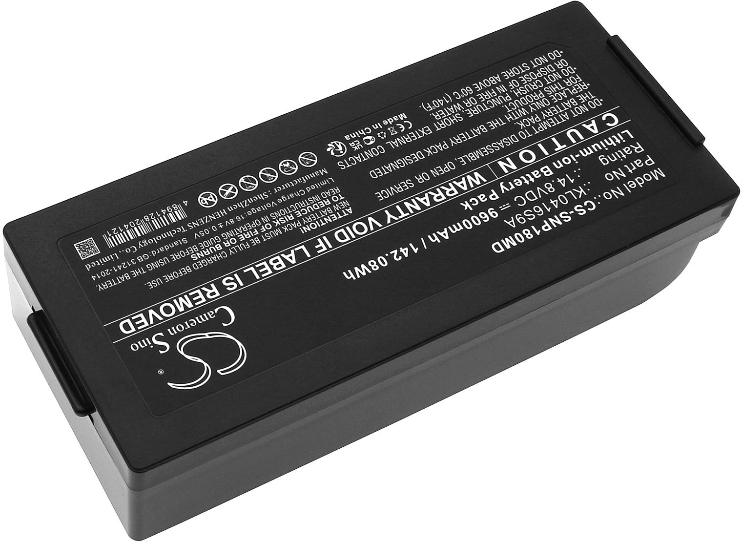 CS-SNP180MD