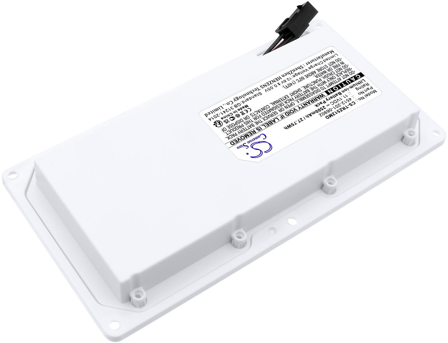 CS-TRZ512MD