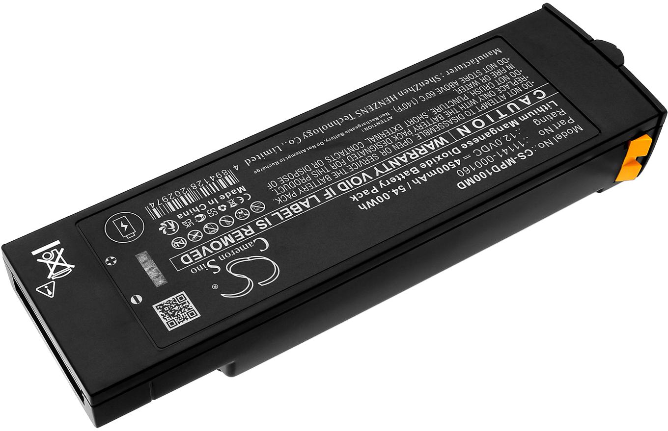 CS-MPD100MD