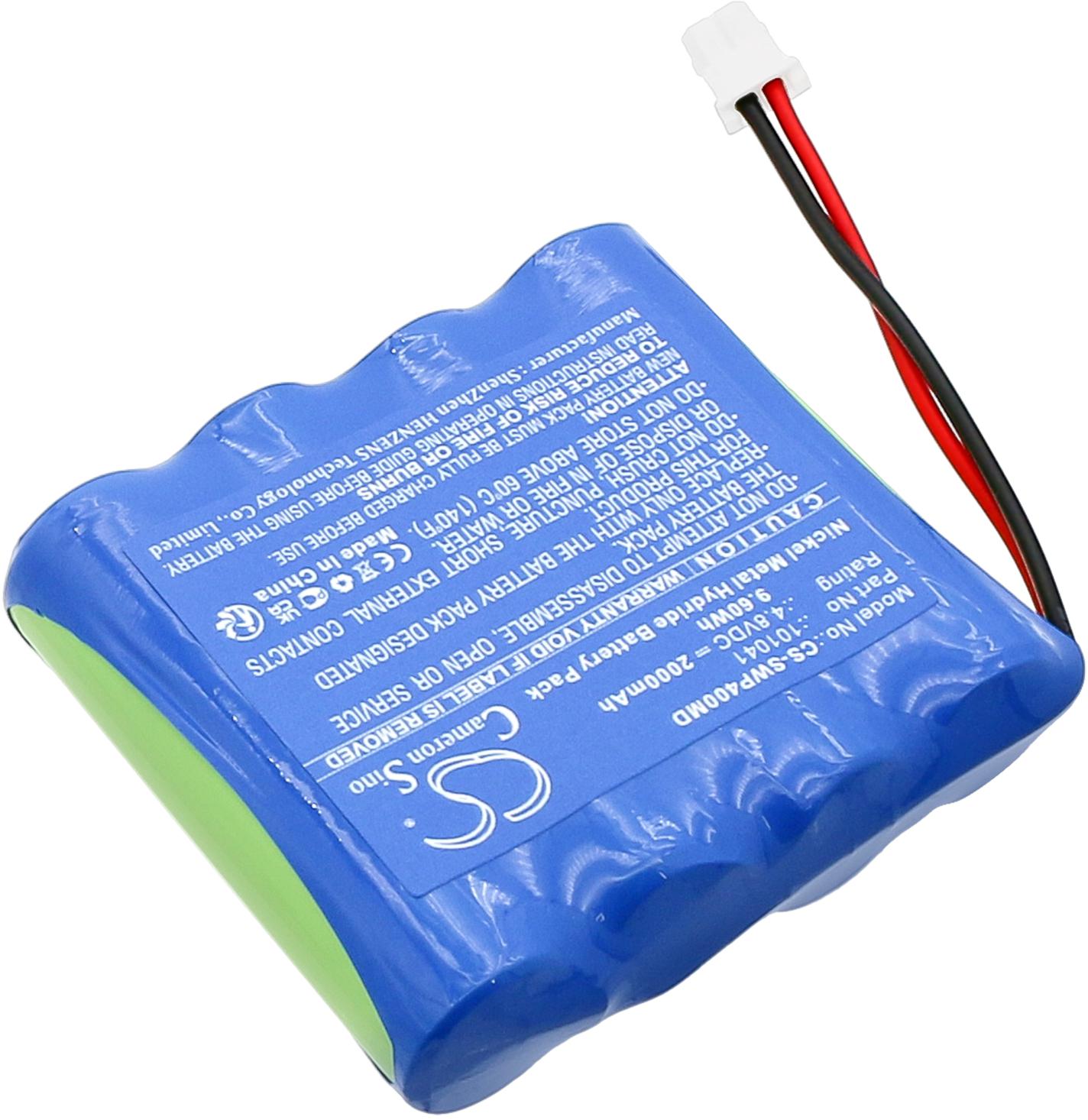 CS-SWP400MD