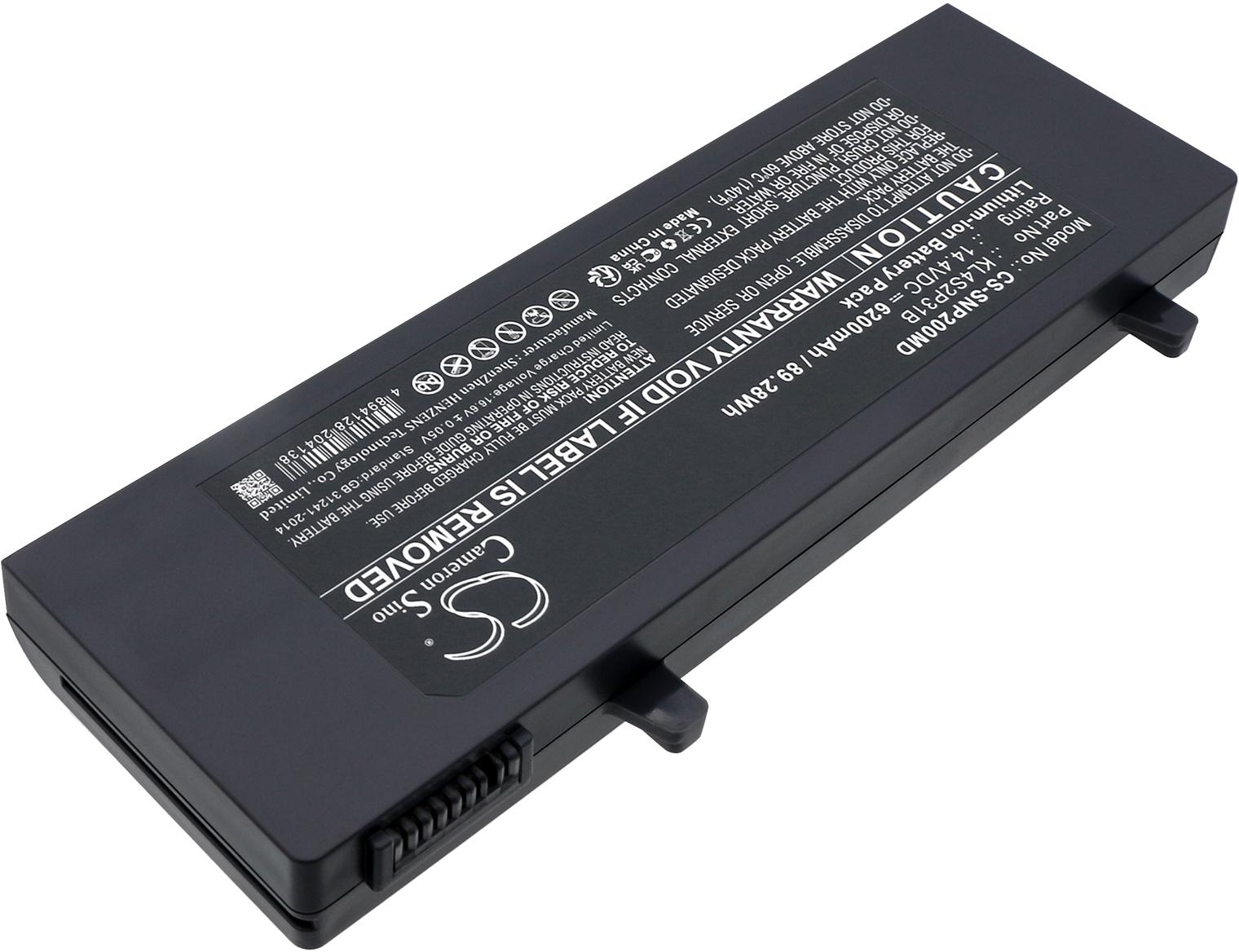 CS-SNP200MD