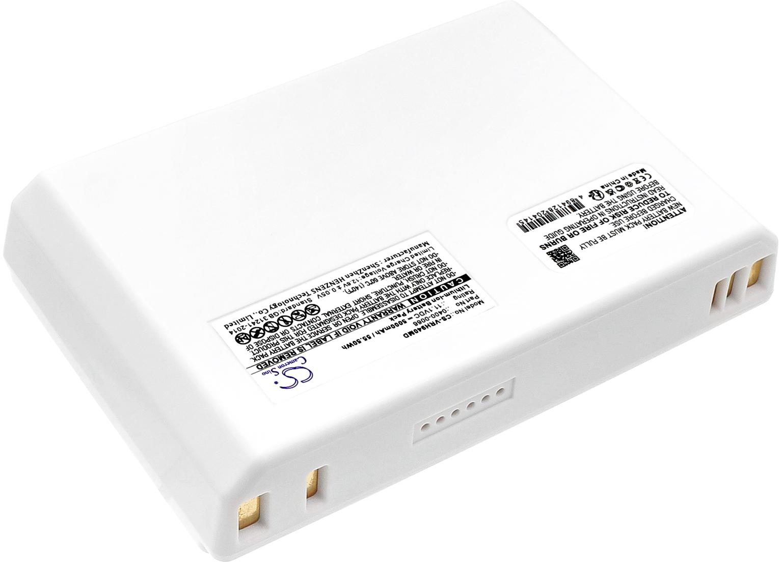 CS-VRH940MD