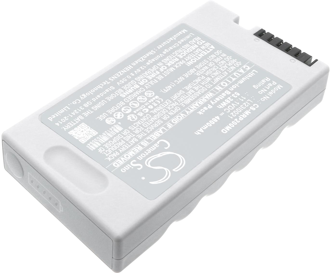 CS-MRP200MD