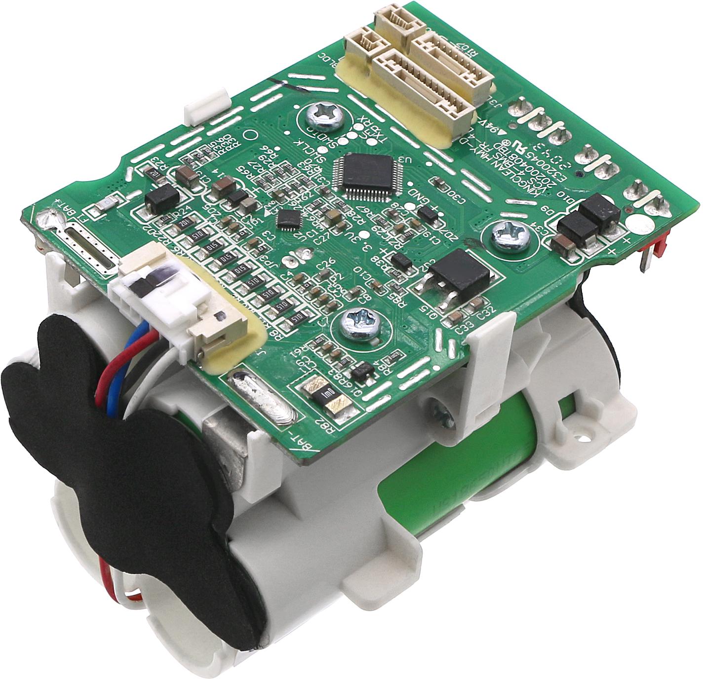 CS-KRC425VX