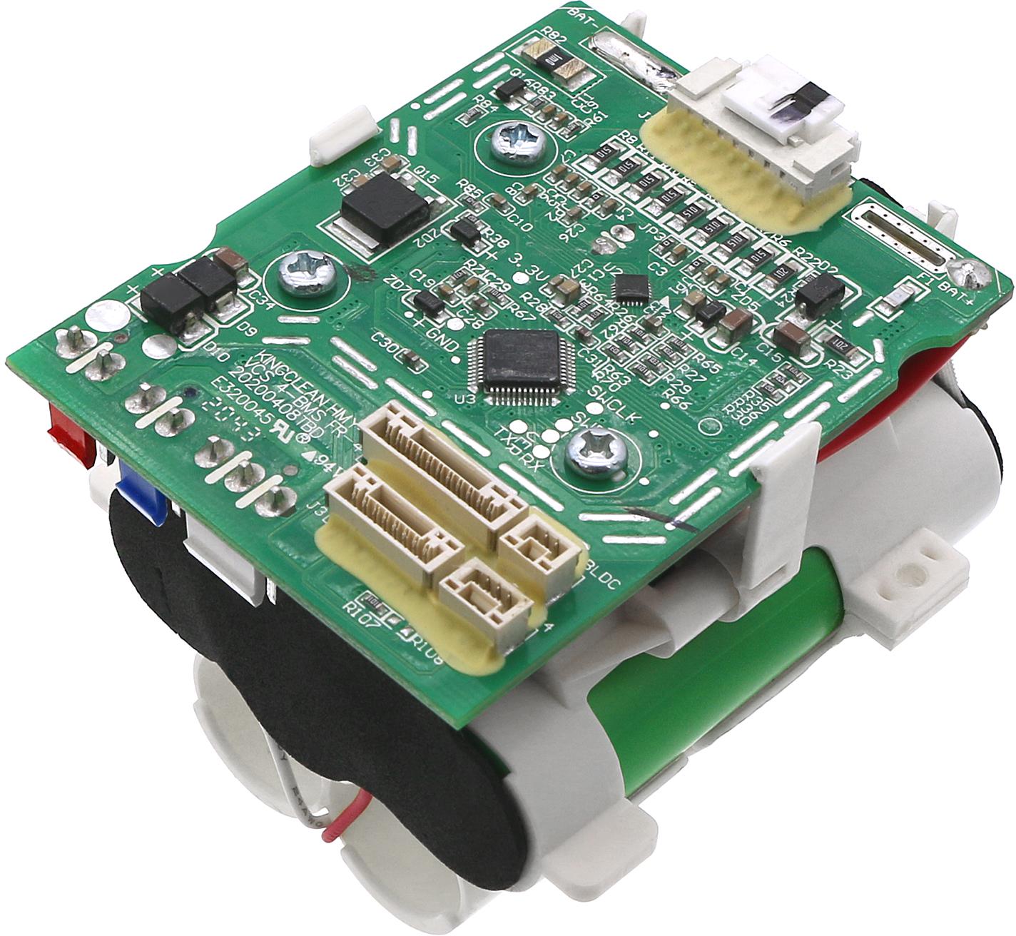 CS-KRC425VX