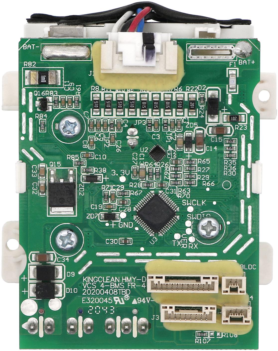 CS-KRC425VX