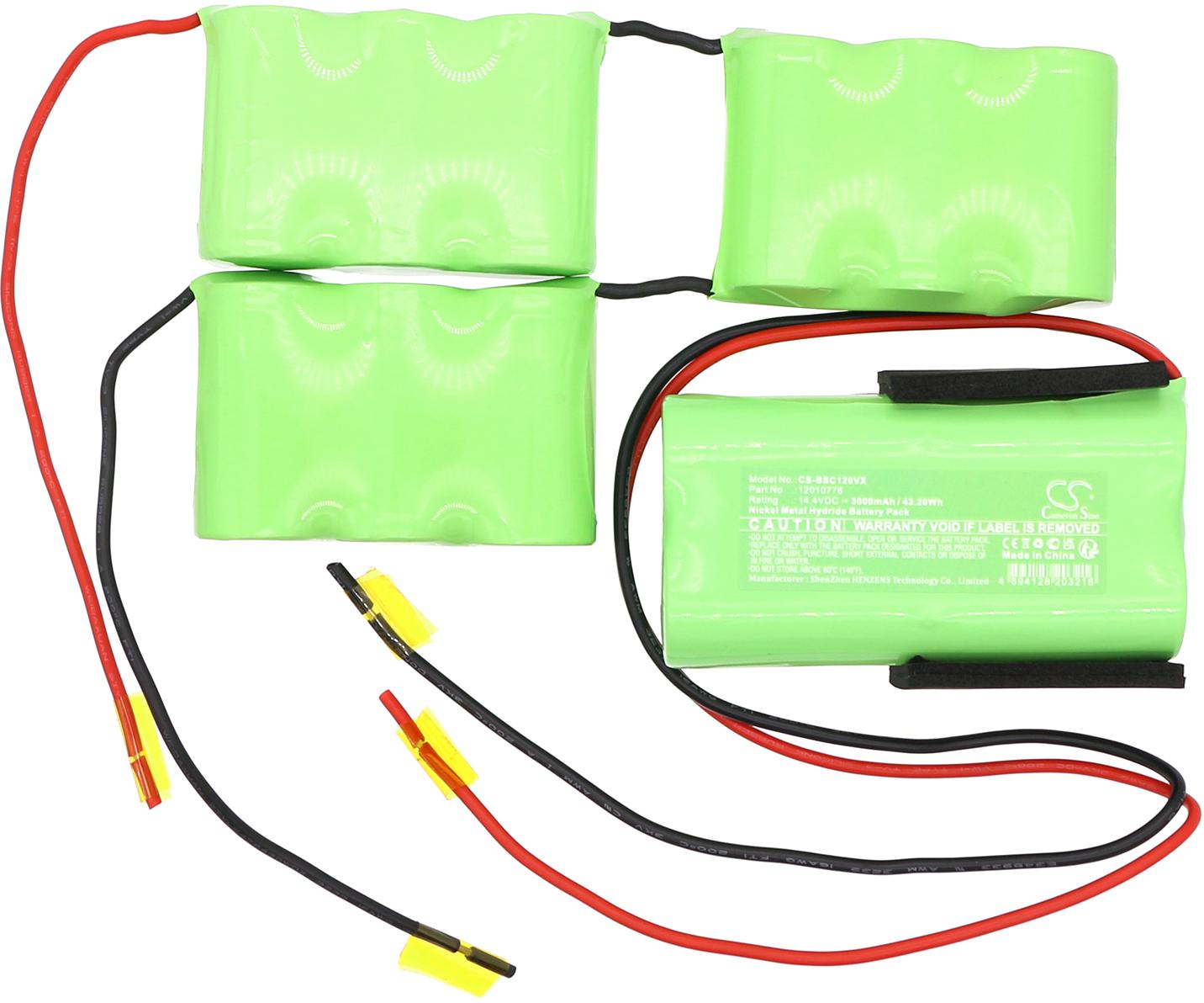 CS-BSC120VX