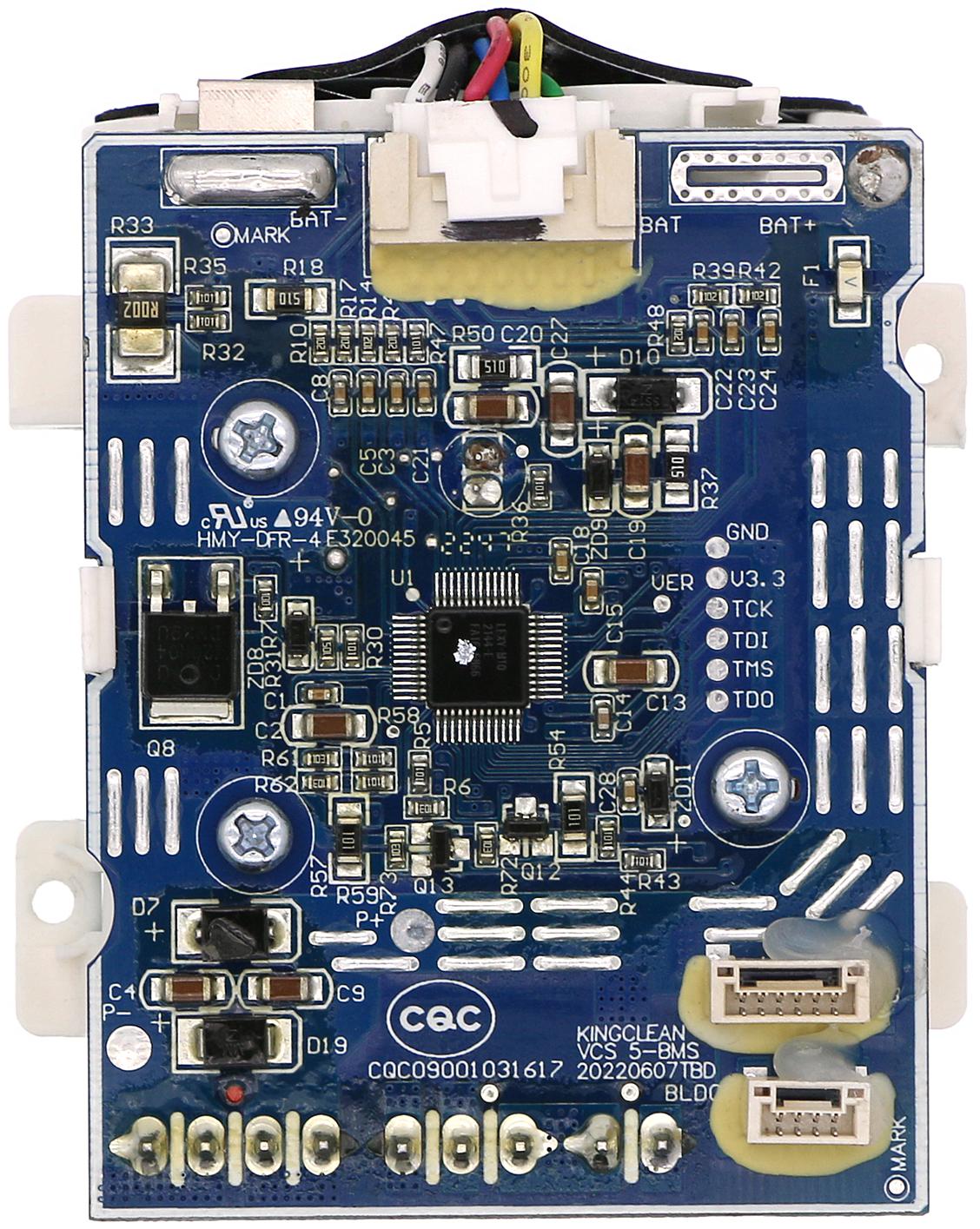 CS-KRC500VX
