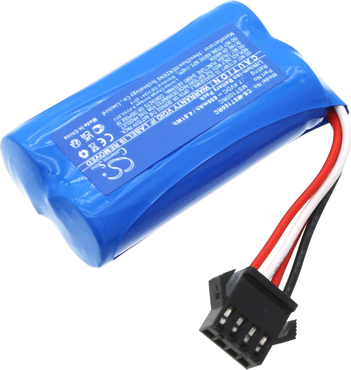 CS-MST100RC