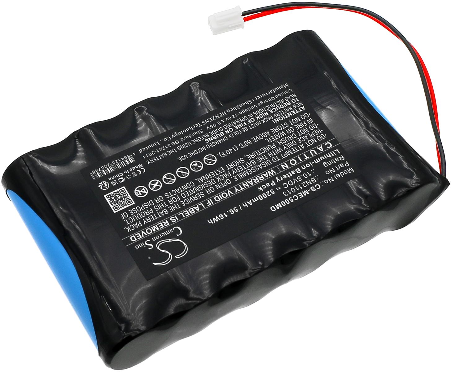 CS-MEC500MD