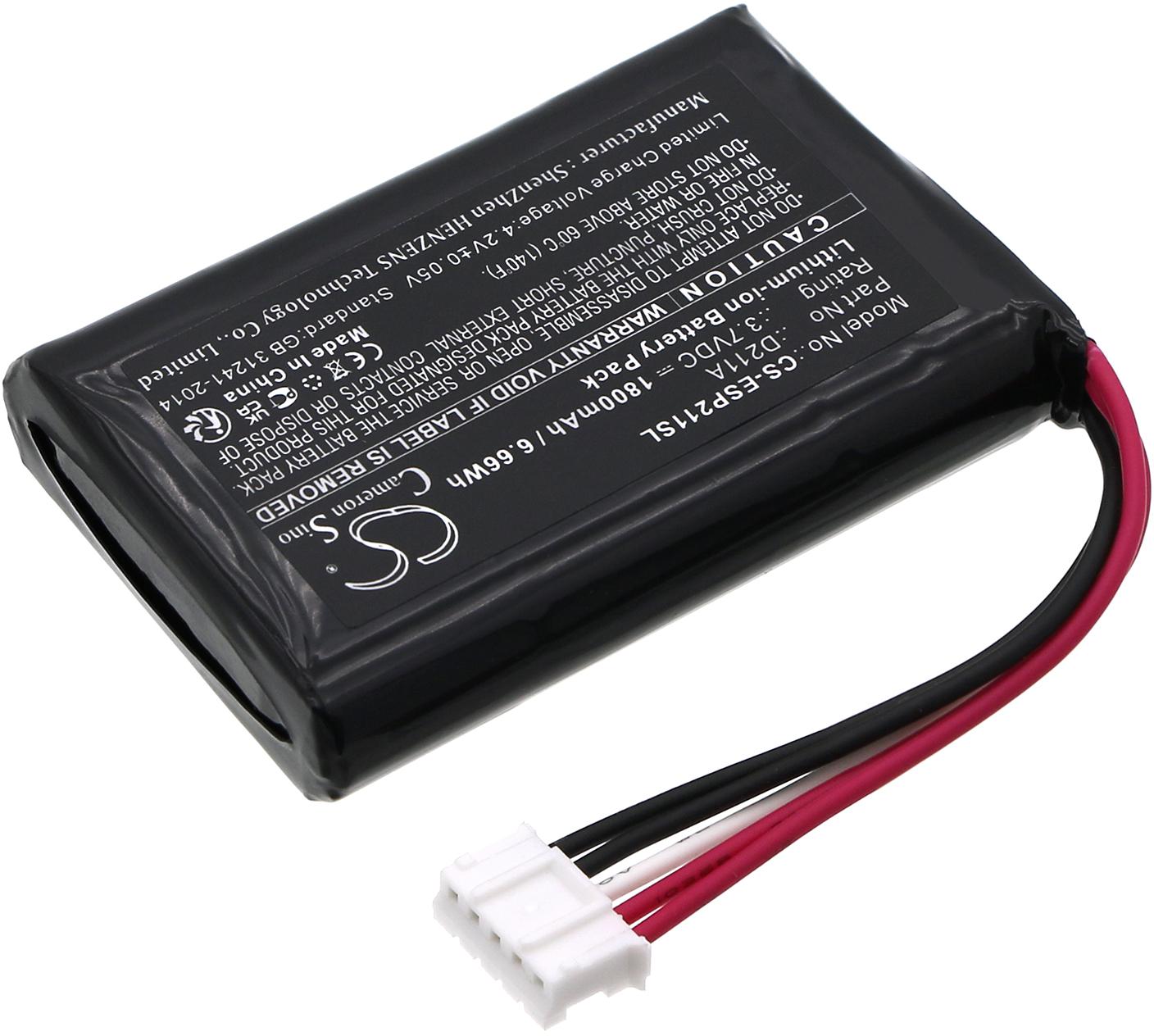 CS-ESP211SL