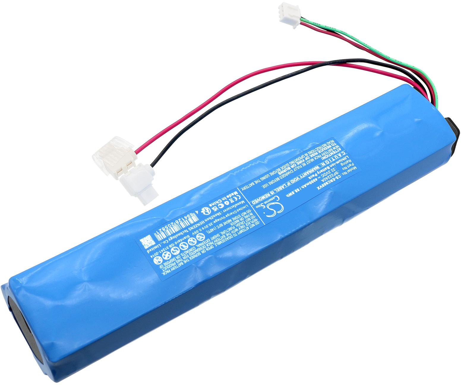 CS-ERC900VX