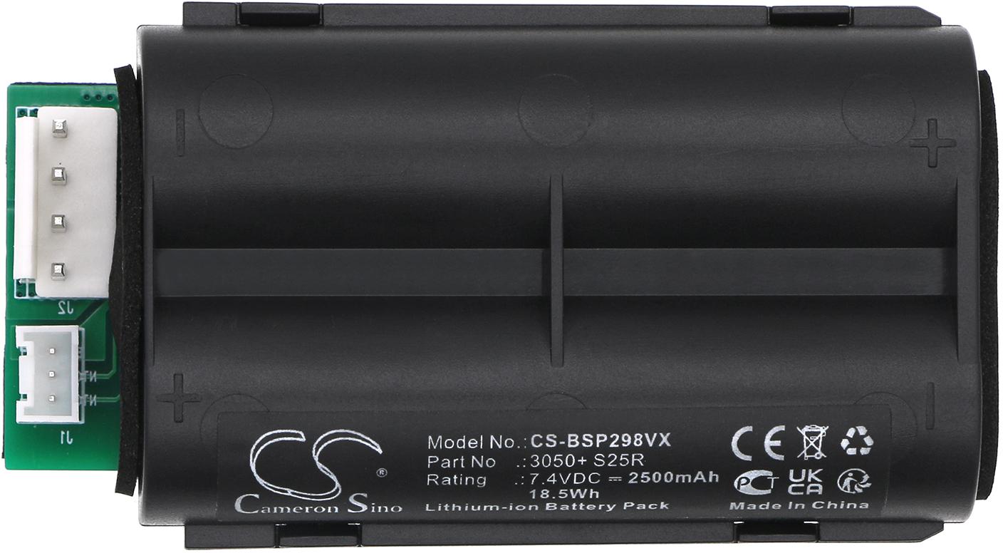 CS-BSP298VX