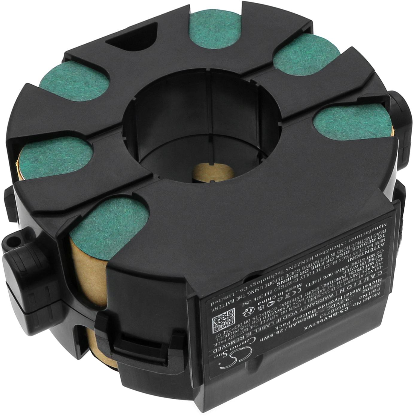 CS-BKV961VX
