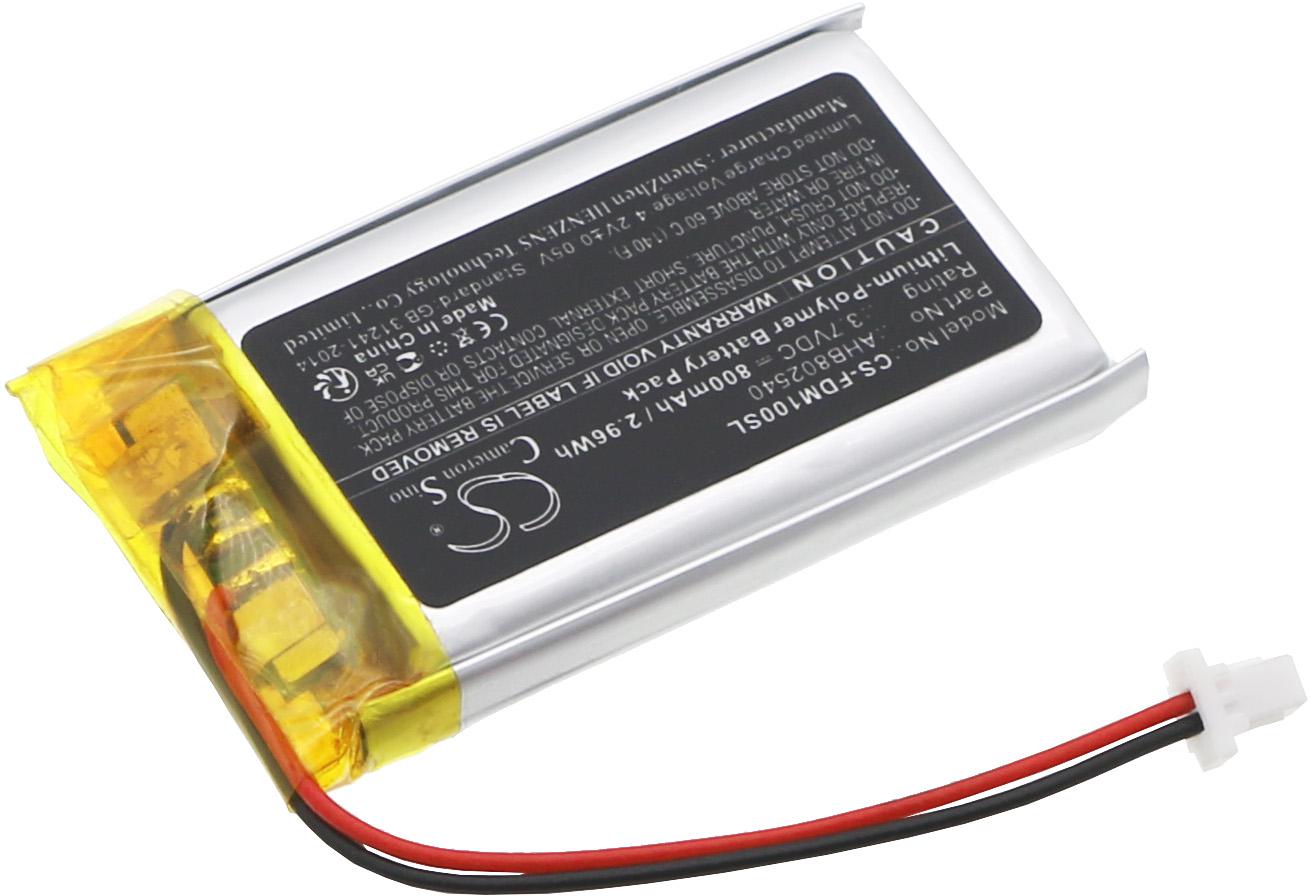 CS-FDM100SL
