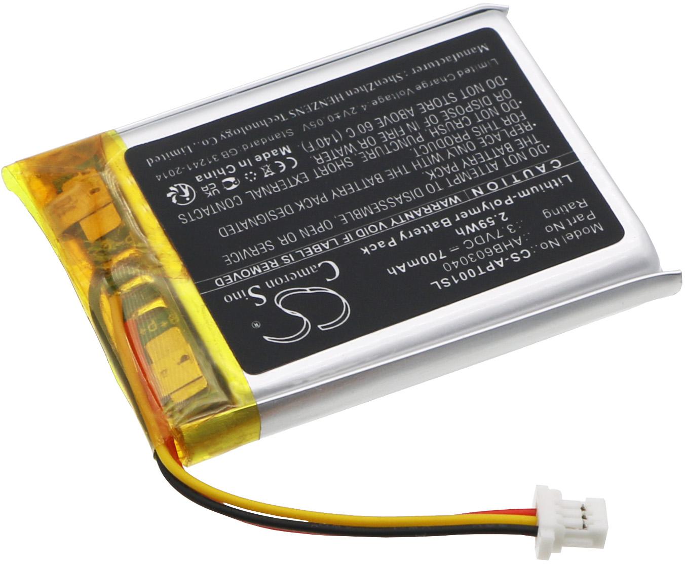 CS-APT001SL