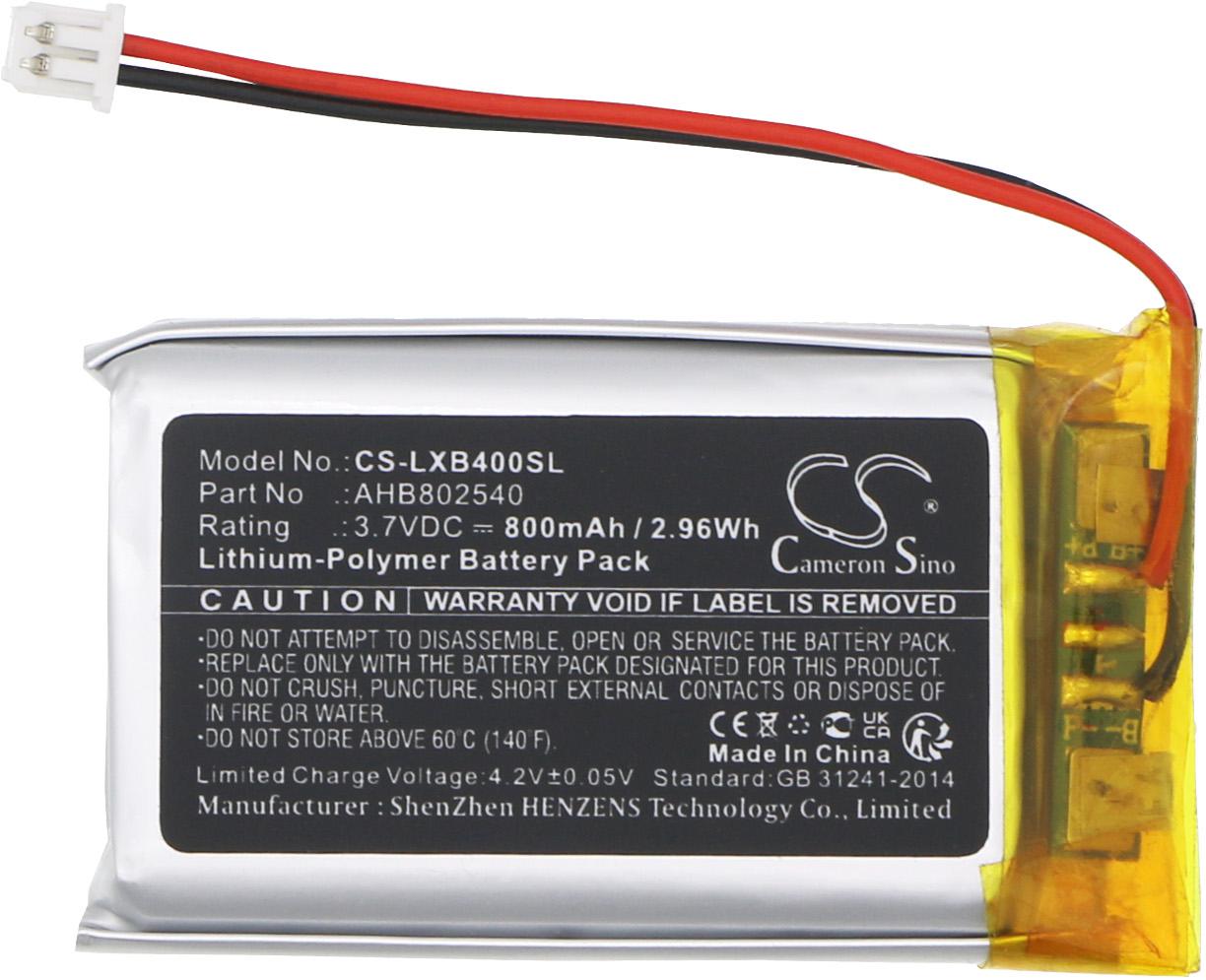 CS-LXB400SL