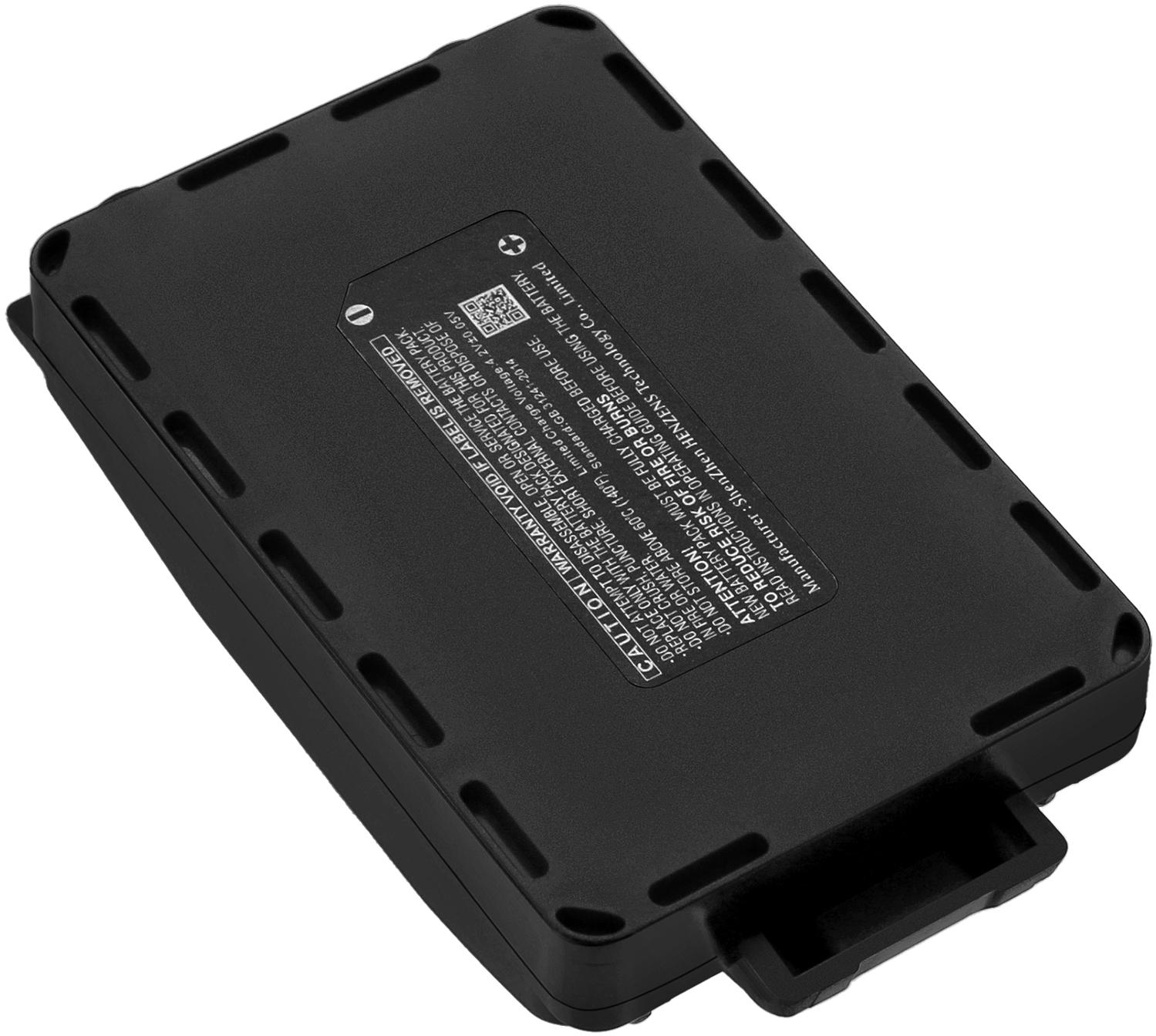 CS-ECH100BL