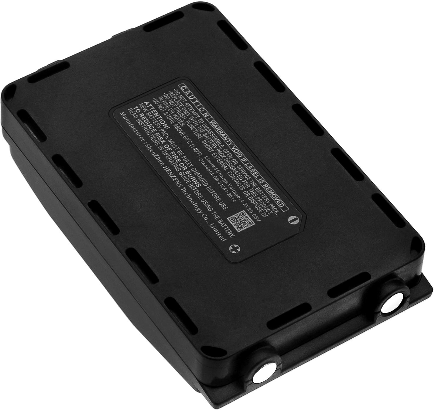 CS-ECH100BL