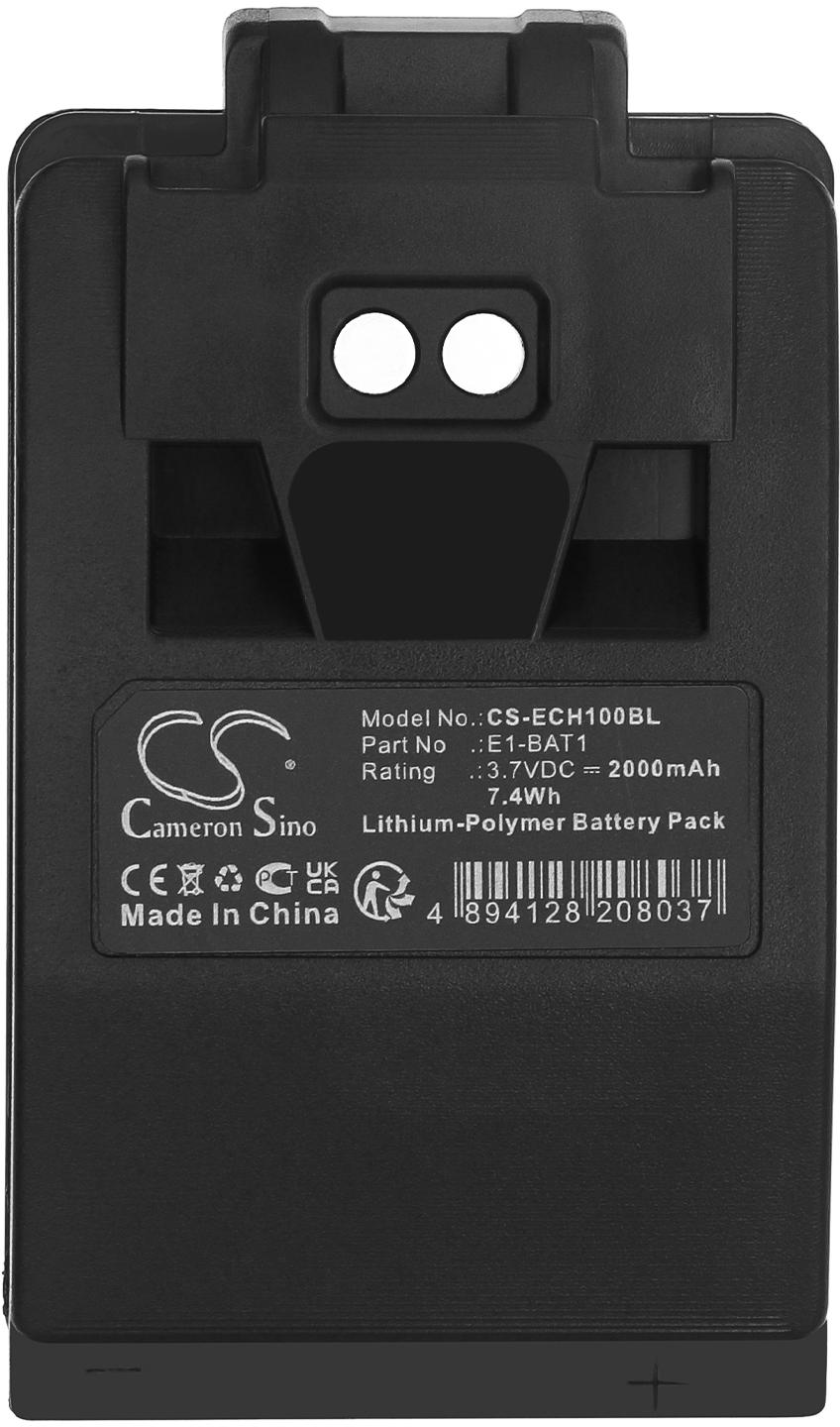 CS-ECH100BL
