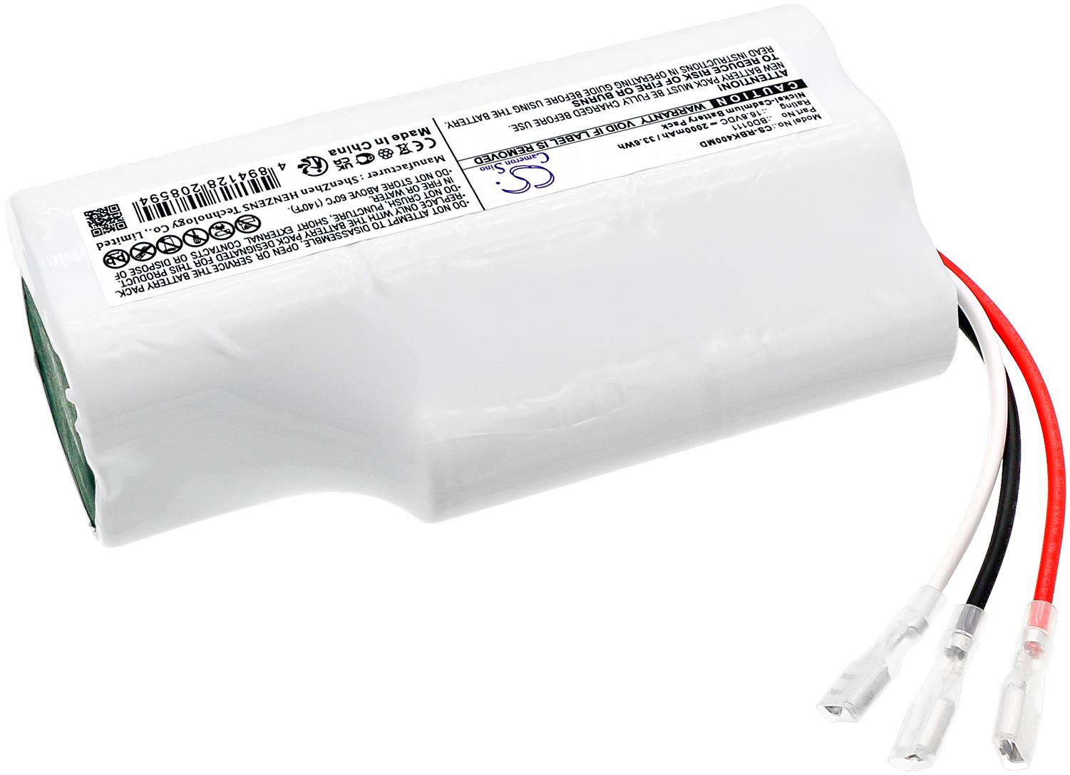 CS-RBK400MD