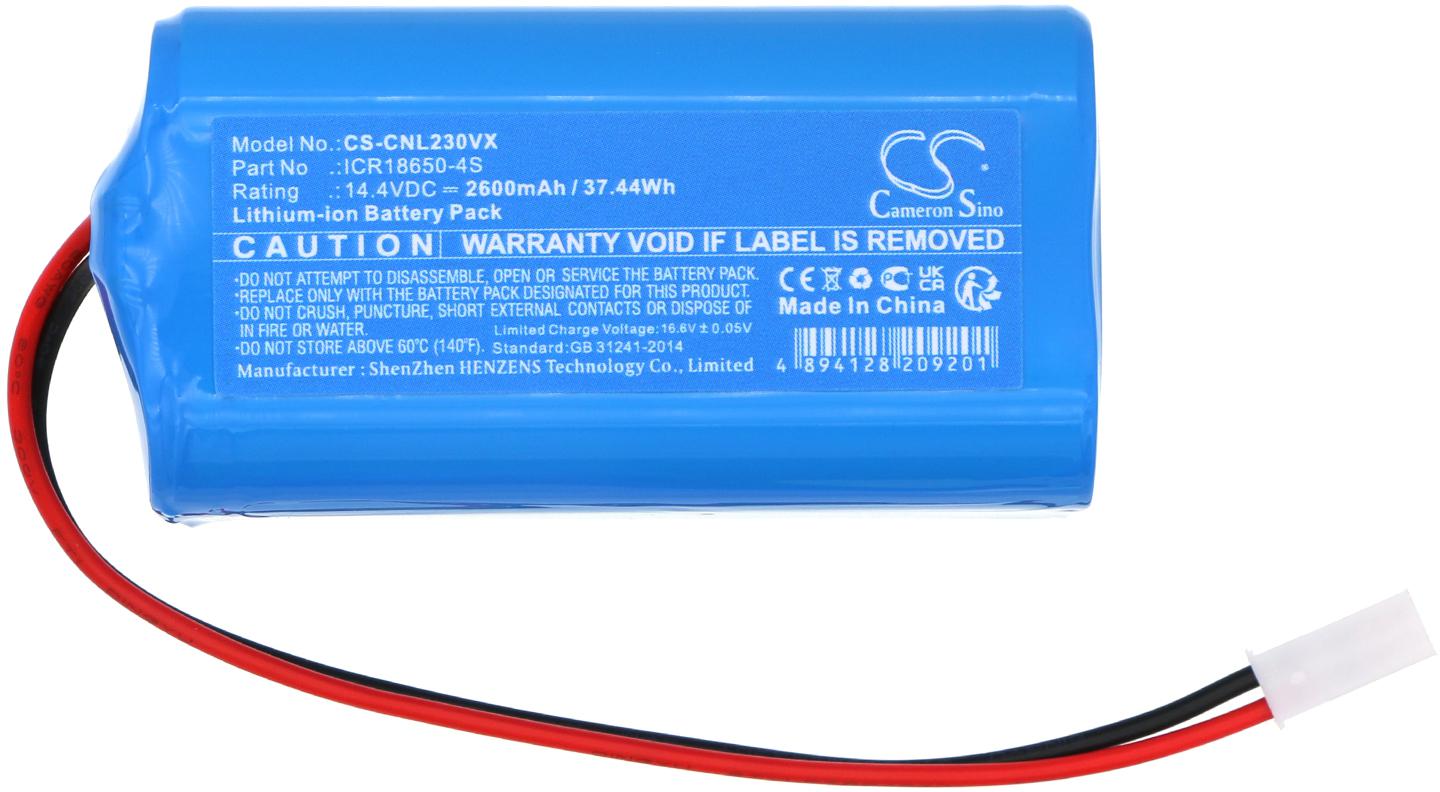CS-CNL230VX
