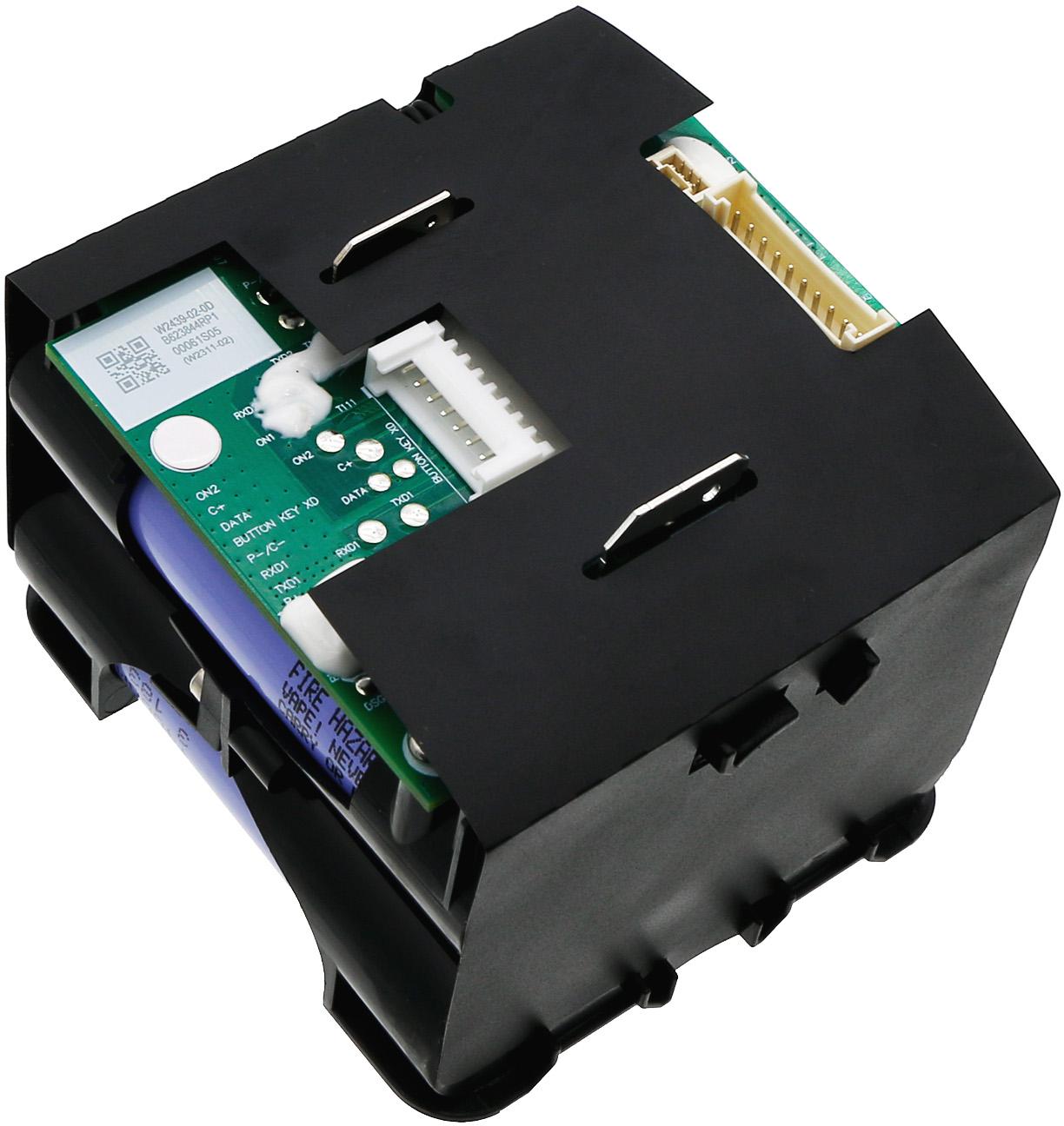 CS-DRH300VX