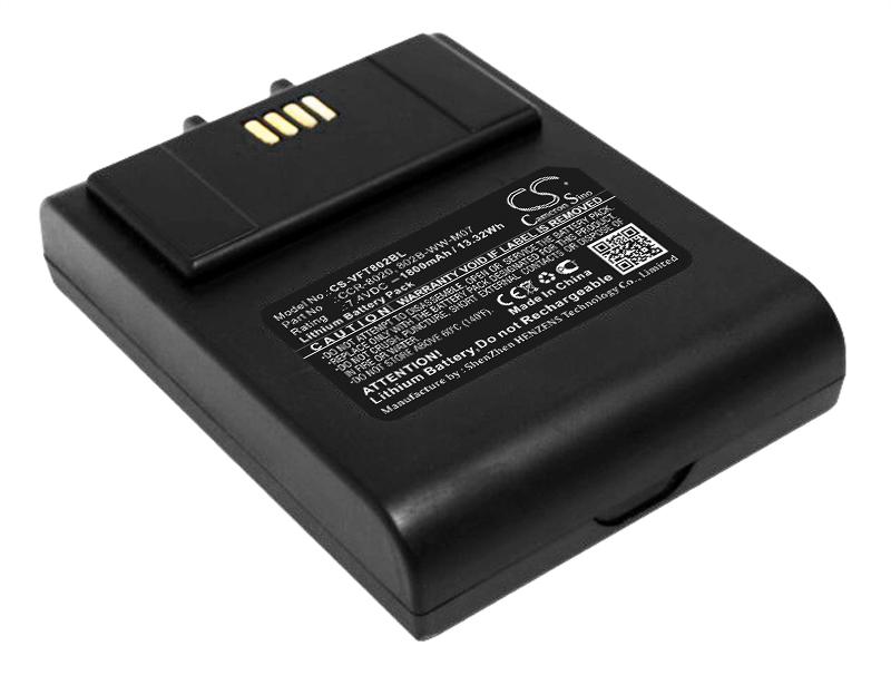 CS-VFT802BL