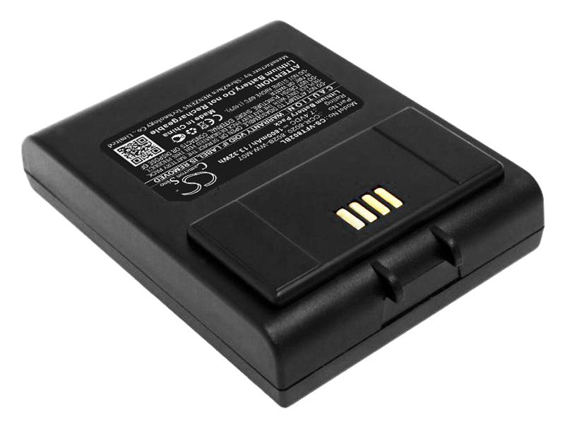 CS-VFT802BL