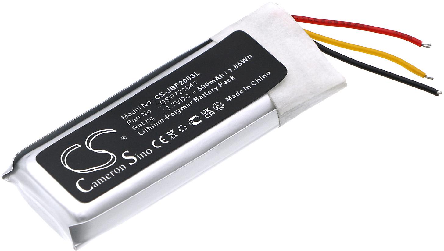 CS-JBF200SL