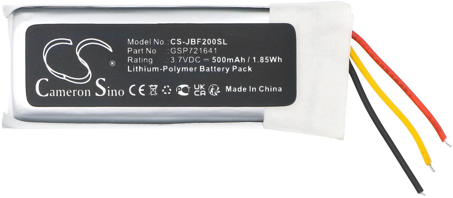 CS-JBF200SL
