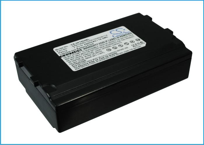 CS-VFT804BL