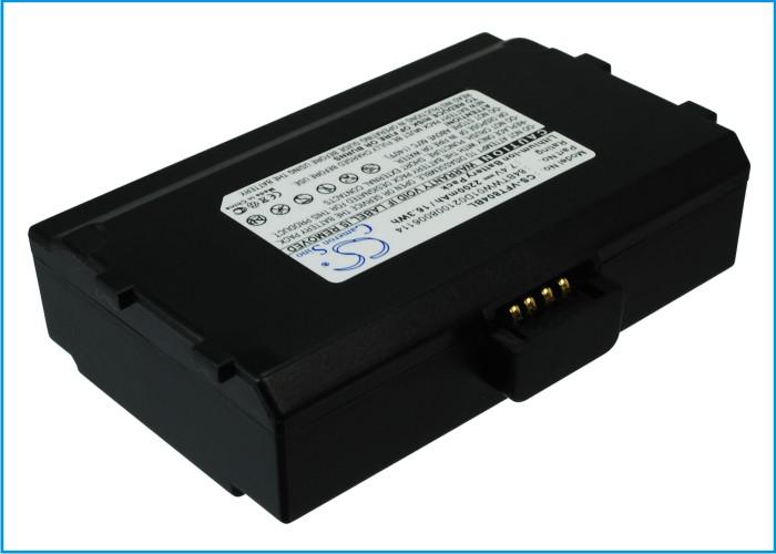 CS-VFT804BL