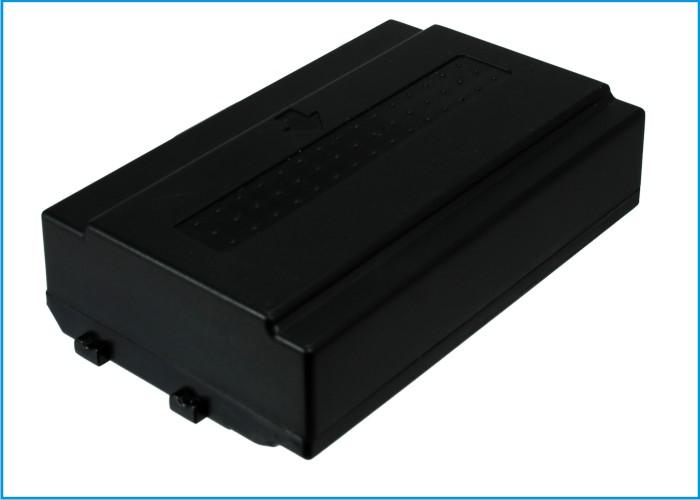 CS-VFT804BL